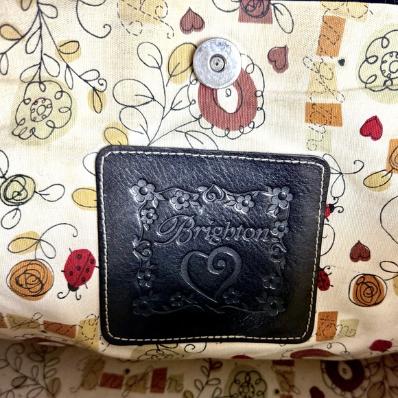 Brighton Straw Bag - Picture 4 of 6